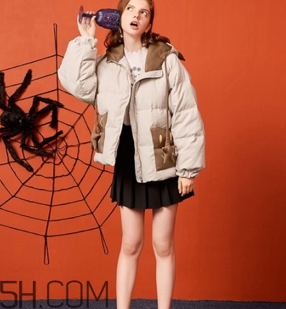 0度要穿羽絨服嗎？零度左右要穿襖子嗎？