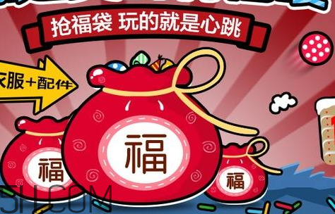 科顏氏2018日本新春福袋多少錢？有什么？