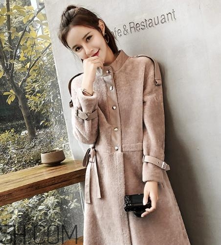 羊剪絨大衣和羊絨大衣哪個(gè)好？羊剪絨大衣和羊絨大衣的區(qū)別