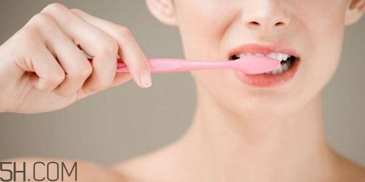 羨慕別人的大白牙？為什么你的牙齒這么黃？