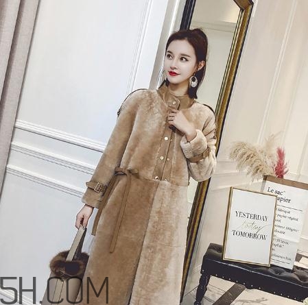 羊剪絨大衣會(huì)縮水嗎？羊剪絨大衣縮水怎么辦？