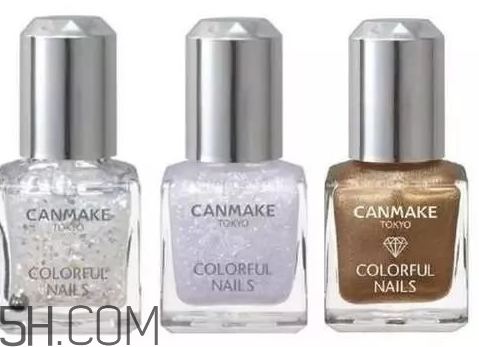 canmake2018新年福袋多少錢？什么時(shí)候上市時(shí)間？