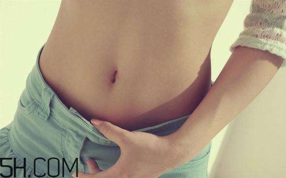 跑步時(shí)收腹能瘦肚子嗎？怎么跑步瘦肚子？