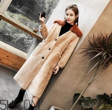 羊剪絨大衣會(huì)掉毛嗎？羊剪絨大衣掉毛怎么辦？