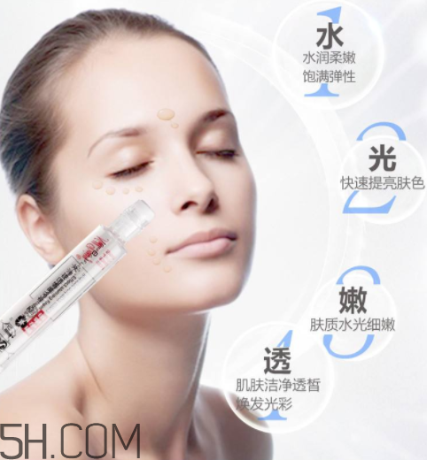 涂抹式水光針怎么用？水光針的危害及注意事項(xiàng)