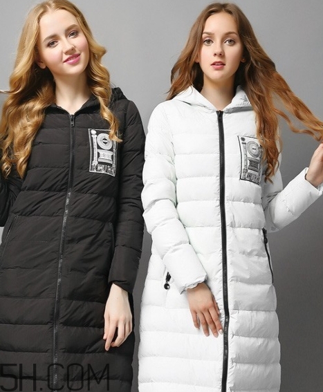 0度到0下5度穿什么衣服？零度到零下5度衣服搭配