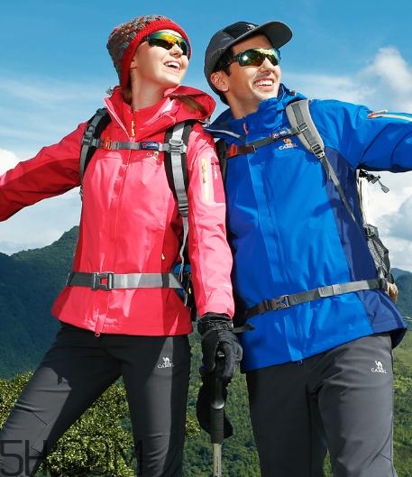 駱駝沖鋒衣是哪國的？駱駝沖鋒衣廠家在哪？