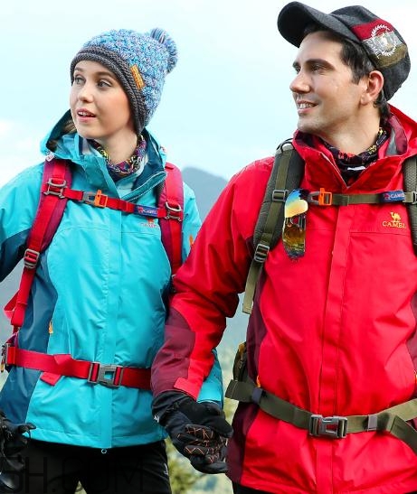 駱駝沖鋒衣是哪國的？駱駝沖鋒衣廠家在哪？