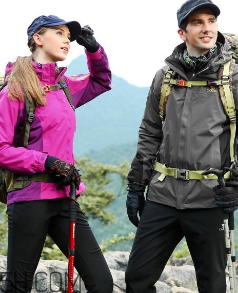 駱駝沖鋒衣是哪國的？駱駝沖鋒衣廠家在哪？