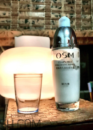 歐詩漫精華露什么時候用？什么功效？