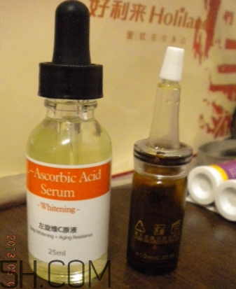 amy安美是什么牌子？amy安美化妝品怎么樣？