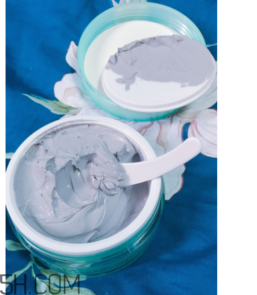 歐詩漫控油面膜泥有效嗎？歐詩漫控油面膜泥評測