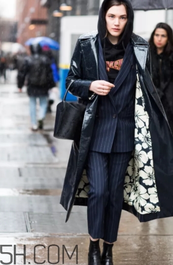 0度到5度穿什么？零度到5度穿什么衣服合適？