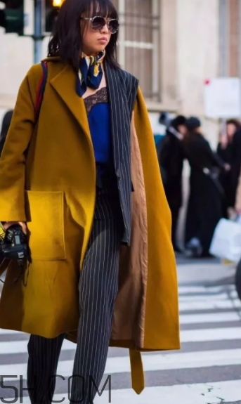 0度到5度穿什么？零度到5度穿什么衣服合適？