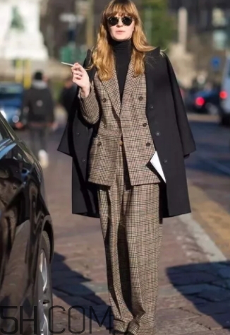 0度到5度穿什么？零度到5度穿什么衣服合適？