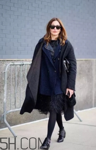 0度到5度穿什么？零度到5度穿什么衣服合適？