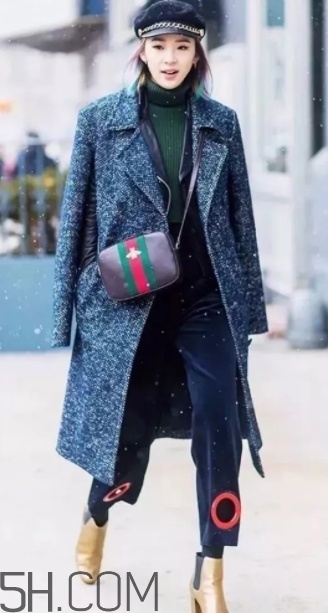 0度到5度穿什么？零度到5度穿什么衣服合適？