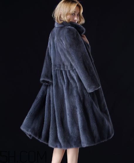 水貂皮草怎么清洗？水貂皮草能用水洗嗎？