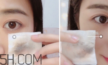 unny和貝德瑪哪個(gè)好？unny卸妝水和貝德瑪對(duì)比