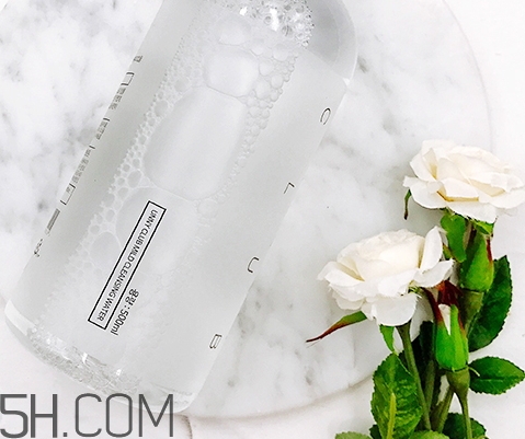 unny卸妝水和蓓昂斯哪個(gè)好？unny卸妝水和蓓昂斯對(duì)比