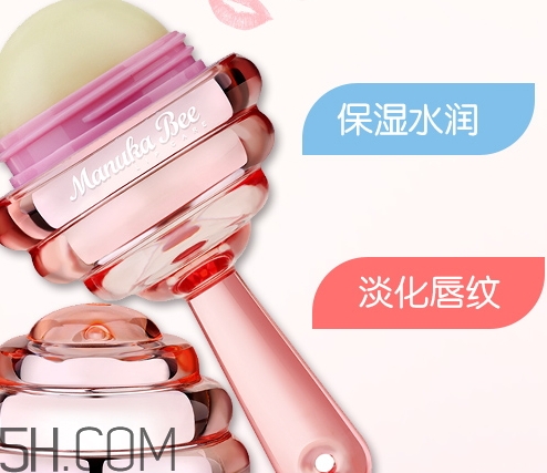 小蜜坊棒棒糖唇膏多少錢？小蜜坊棒棒糖唇膏不同顏色區(qū)別