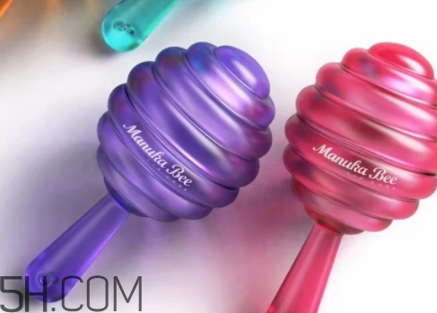 小蜜坊唇膏好用嗎？小蜜坊唇膏評測