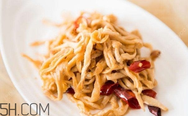 吃了蘿卜不宜吃什么？怎么自制蘿卜絲咸菜？