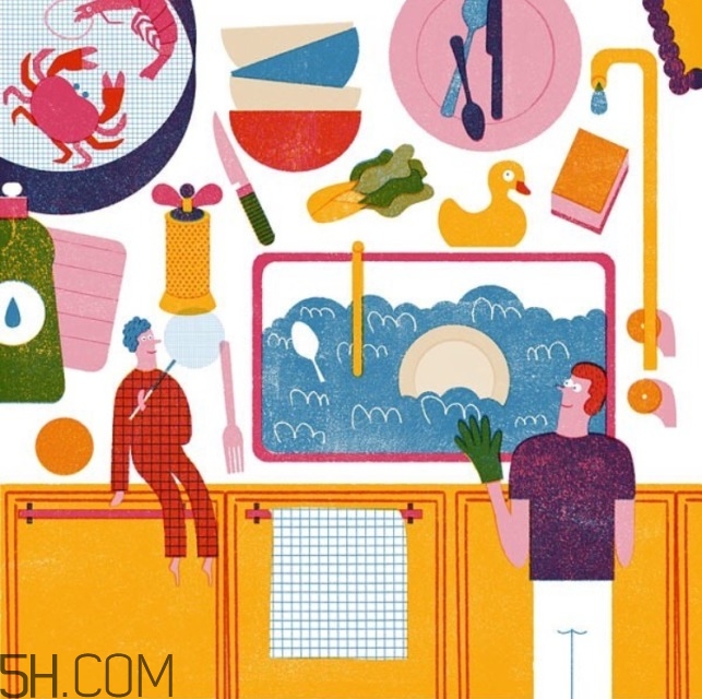 腿毛能刮嗎？腿毛能不能刮？