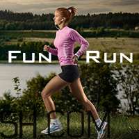 跑步時(shí)收腹能瘦肚子嗎？怎么跑步瘦肚子？