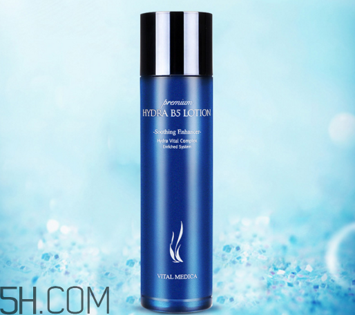 ahc玻尿酸水乳適合什么膚質？ahc玻尿酸水乳好用嗎？