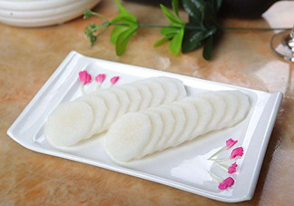 吃了蘿卜不宜吃什么？怎么自制蘿卜絲咸菜？