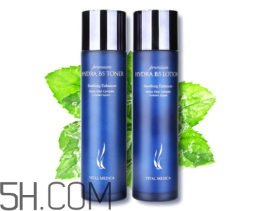 ahc玻尿酸水乳適合什么膚質？ahc玻尿酸水乳好用嗎？