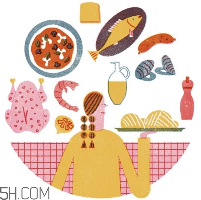 腿毛能刮嗎？腿毛能不能刮？