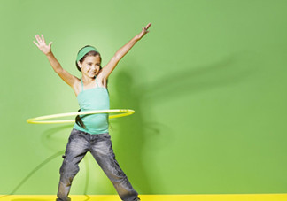 搖呼啦圈以后腰疼怎么辦？搖呼啦圈腰痛的原因有哪些？