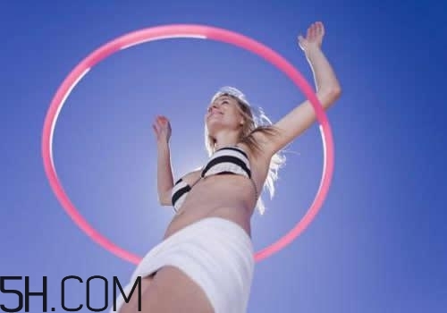 搖呼啦圈以后腰疼怎么辦？搖呼啦圈腰痛的原因有哪些？