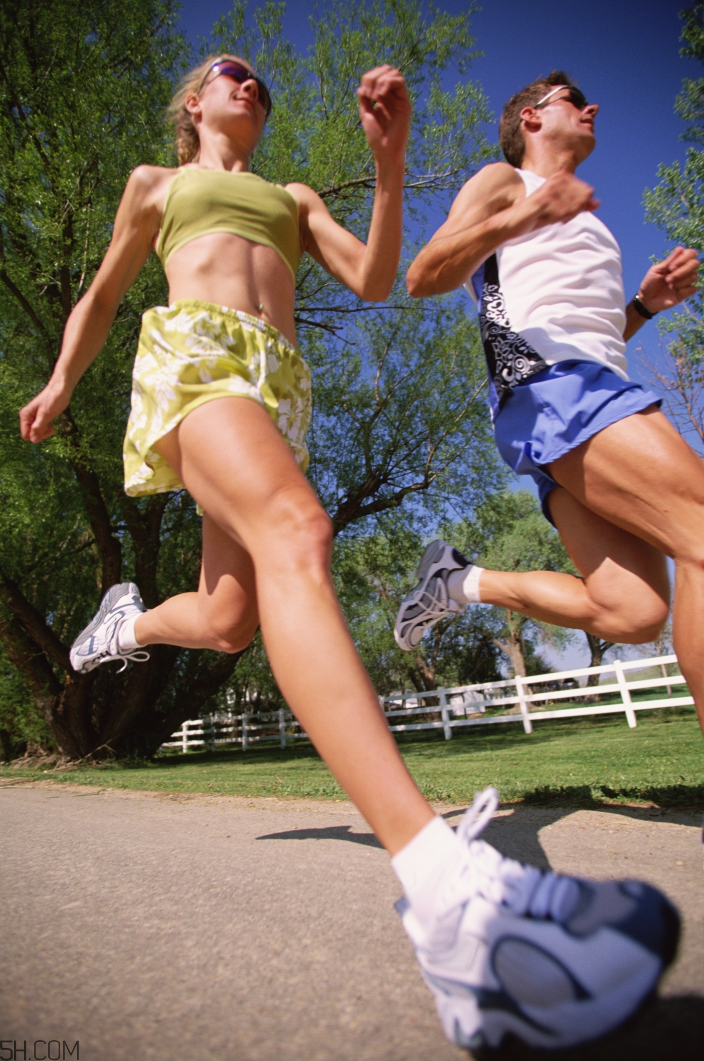 慢跑對(duì)心臟好嗎？心臟病患者慢跑有好處嗎？