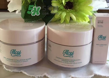 ilcsi螺旋藻面膜怎么樣_ilcsi螺旋藻面膜好用嗎 ilcsi螺旋藻面膜怎么樣_ilcsi螺旋藻面膜好用嗎