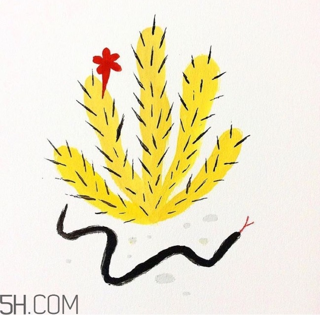 腿毛能刮嗎？腿毛能不能刮？