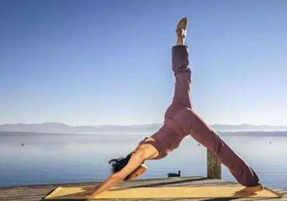 瑜伽練完后可以洗澡嗎？練完瑜伽不能洗澡的原因