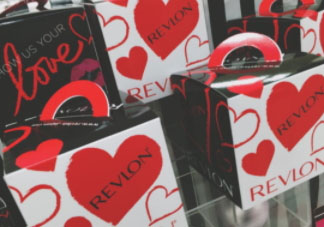 露華濃2018新春福袋多少錢？有什么？