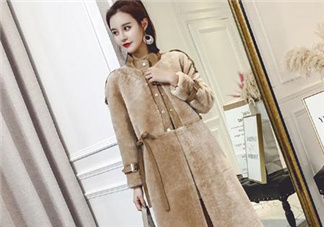 羊剪絨大衣會縮水嗎？羊剪絨大衣縮水怎么辦？