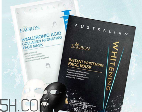 eaoron水光針面膜多少錢(qián)？澳洲eaoron面膜使用方法