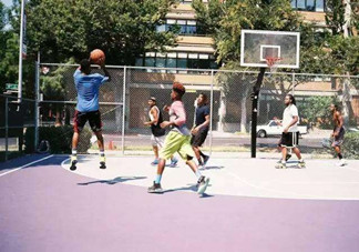 打籃球可以長(zhǎng)個(gè)嗎？打籃球可以長(zhǎng)高嗎？