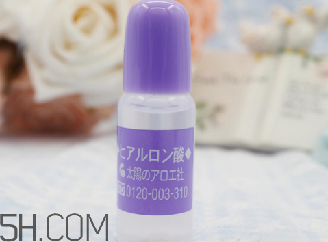 太陽社玻尿酸孕婦能用嗎？怎樣辯別真假太陽社玻尿酸？