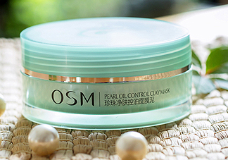 歐詩(shī)漫控油面膜泥有效嗎？歐詩(shī)漫控油面膜泥評(píng)測(cè)