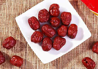 哪些人吃紅棗對健康不利？不能吃紅棗的人有哪些？