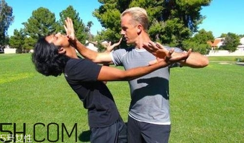 太極拳有實戰(zhàn)作用嗎？太極拳需要哪些基本功？