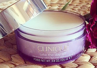 倩碧卸妝膏能卸彩妝嗎？糊眼睛嗎？