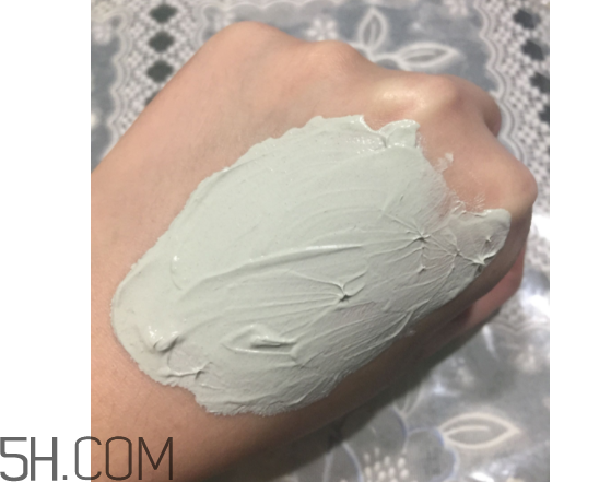 歐詩漫珍珠面膜泥什么功效？適合膚質(zhì)