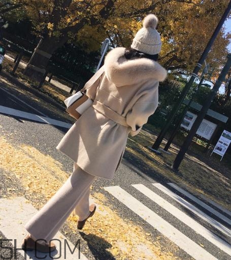 羊駝絨大衣怎么洗？羊駝絨大衣可以水洗嗎？